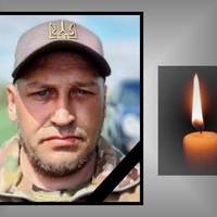 У жахливій ДТП на Харківщині загинув військовий з Тернопільщині