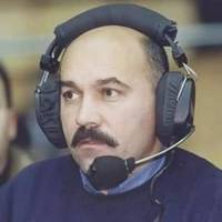 Помер відомий український спортивний журналіст і коментатор Сергій Савелій