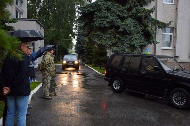 Від Тарнополя до Тернополя