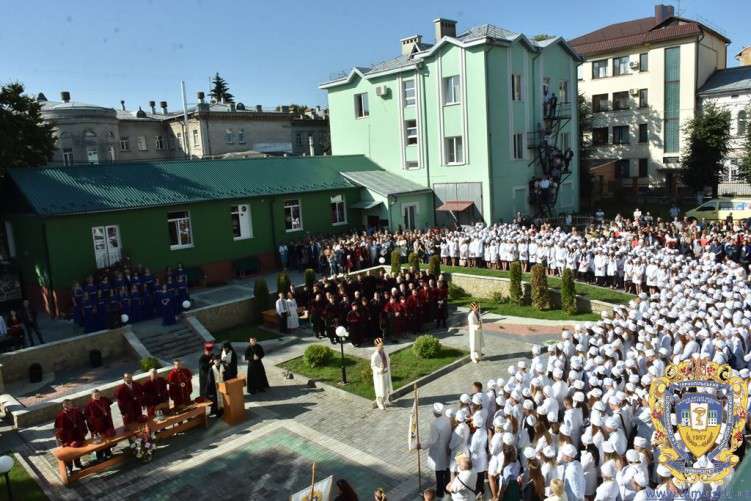 Від Тарнополя до Тернополя