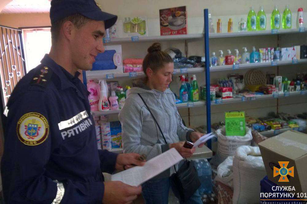 Від Тарнополя до Тернополя