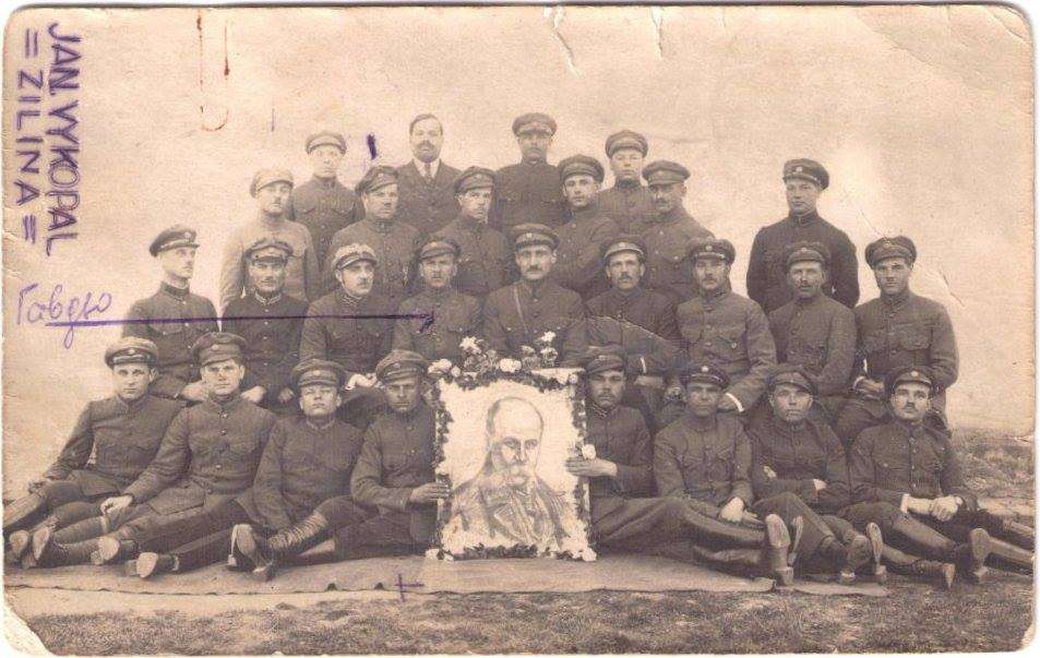 Від Тарнополя до Тернополя