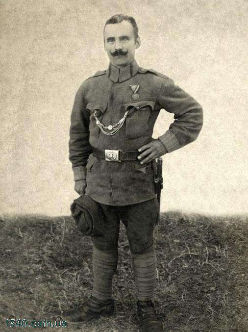 Від Тарнополя до Тернополя