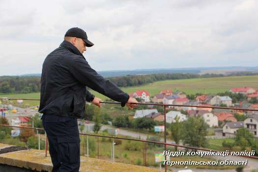 Від Тарнополя до Тернополя