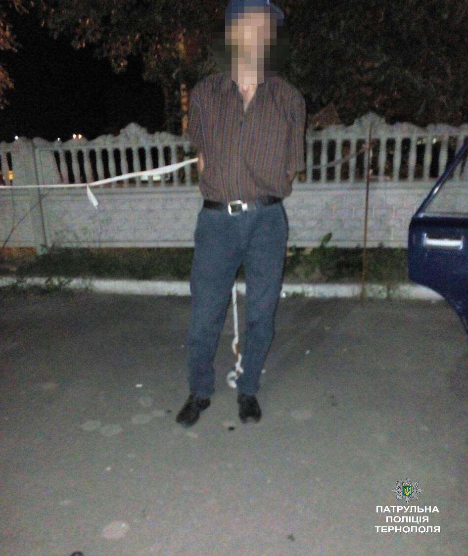 Від Тарнополя до Тернополя