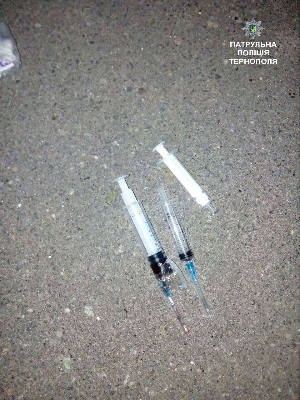 Від Тарнополя до Тернополя