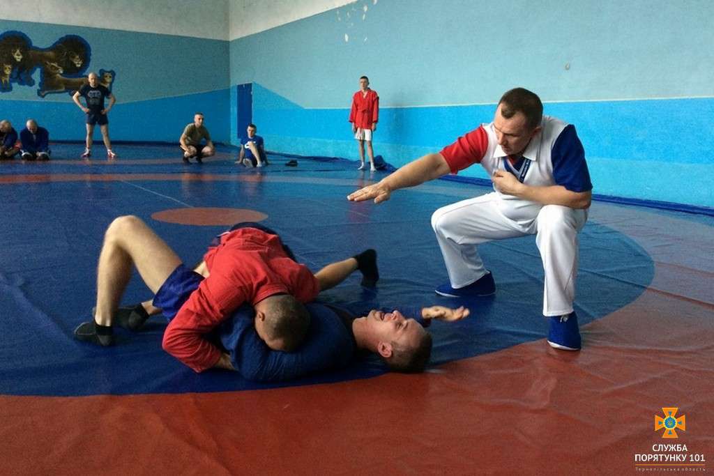 Від Тарнополя до Тернополя