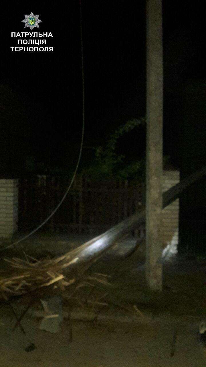 Від Тарнополя до Тернополя