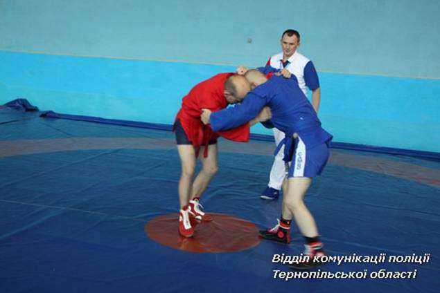 Від Тарнополя до Тернополя