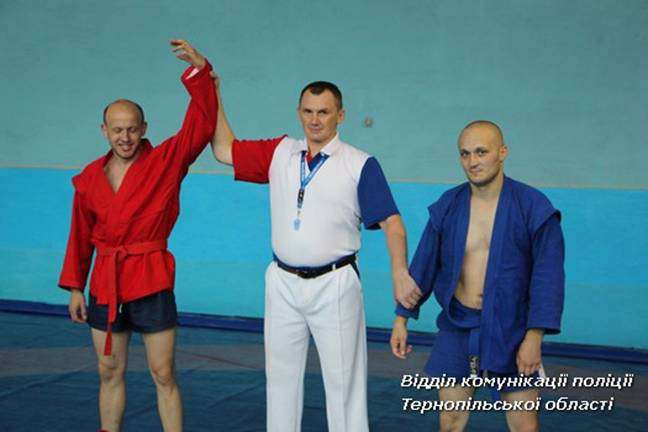 Від Тарнополя до Тернополя