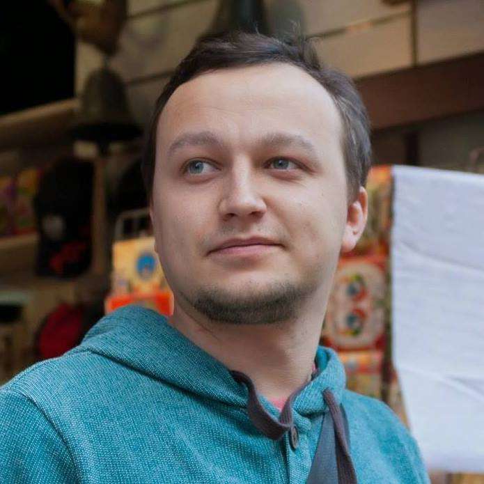 Від Тарнополя до Тернополя