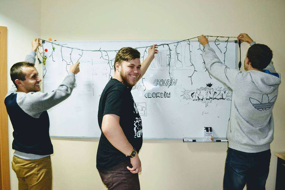 Від Тарнополя до Тернополя