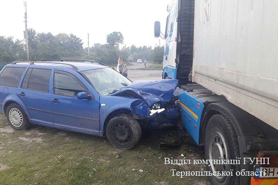 Від Тарнополя до Тернополя