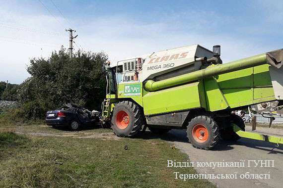 Від Тарнополя до Тернополя