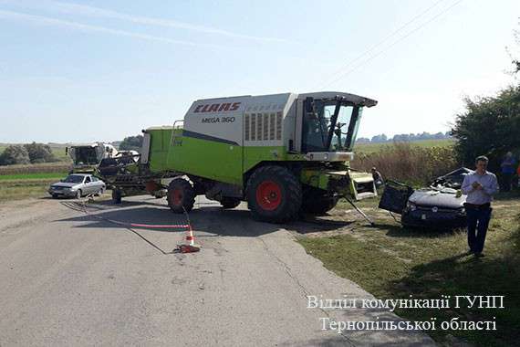 Від Тарнополя до Тернополя