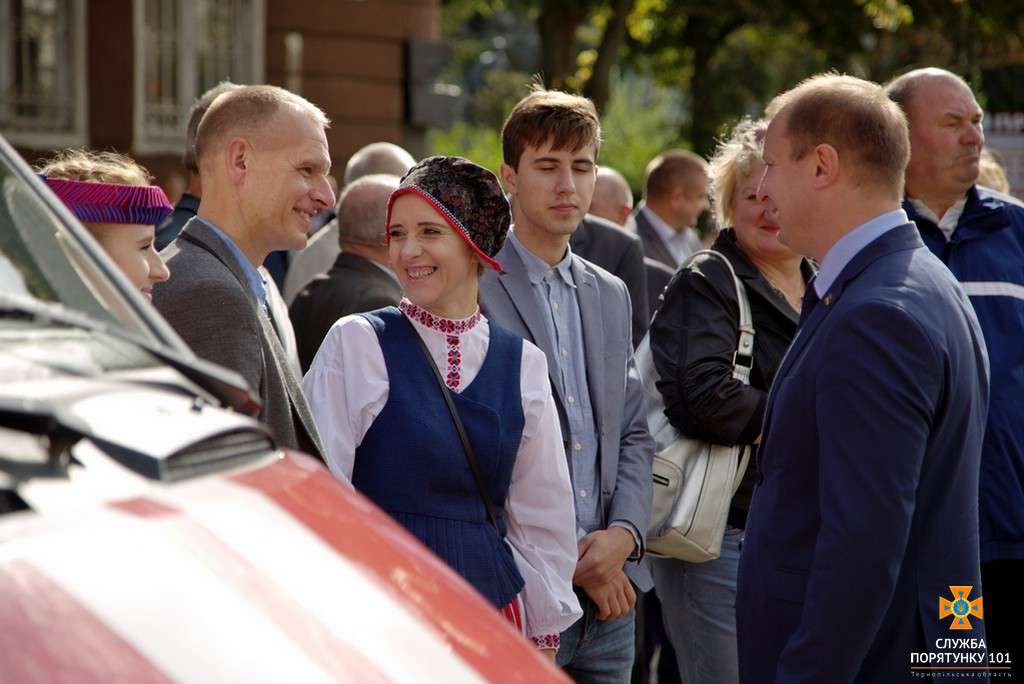 Від Тарнополя до Тернополя