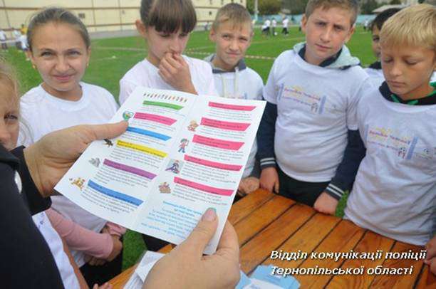 Від Тарнополя до Тернополя