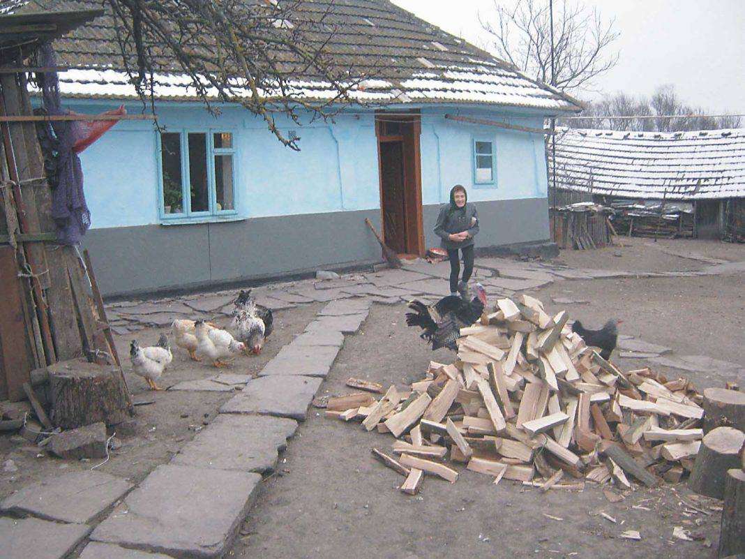 Від Тарнополя до Тернополя