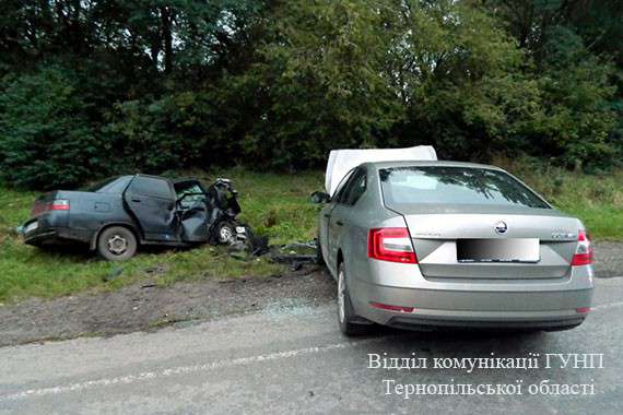 Від Тарнополя до Тернополя