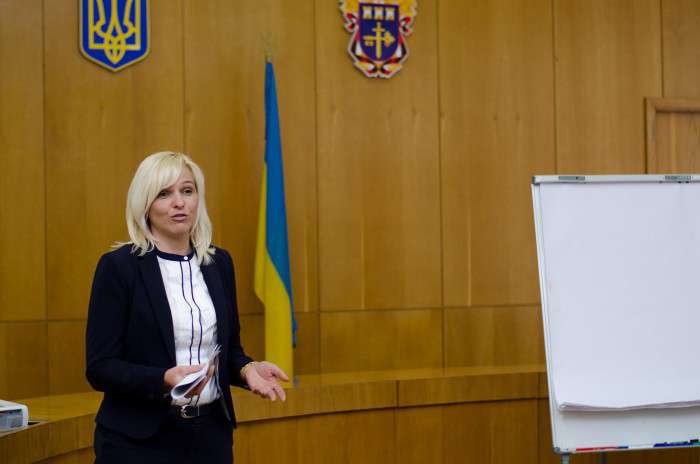 Від Тарнополя до Тернополя