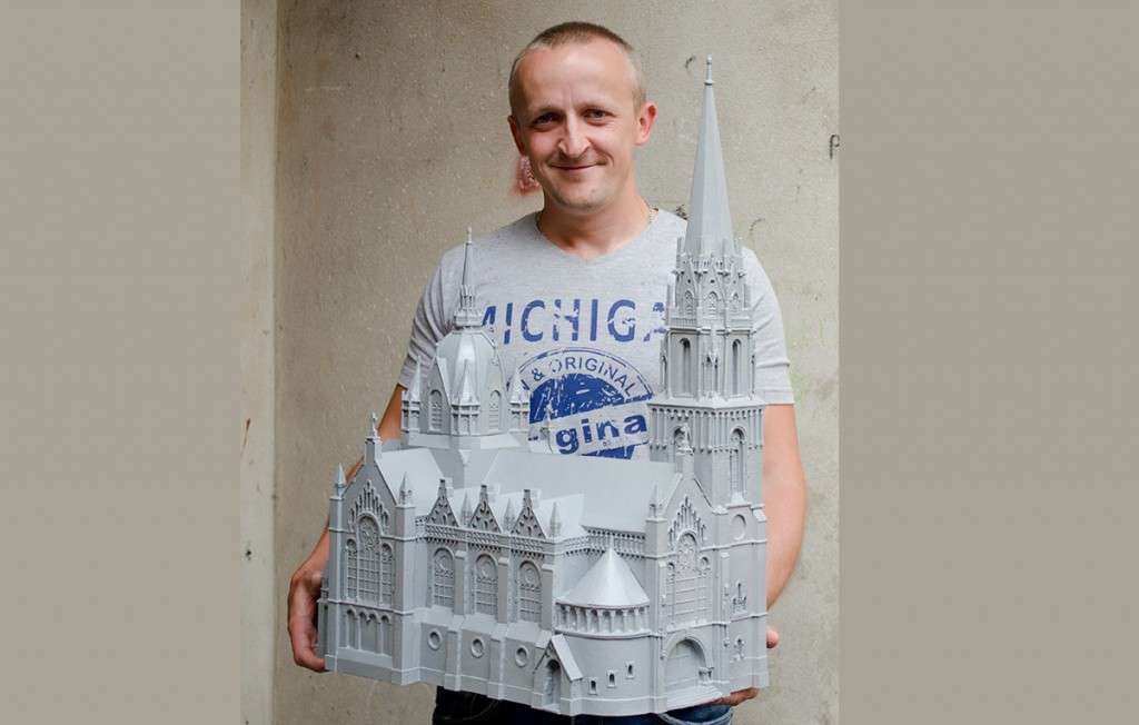 Від Тарнополя до Тернополя