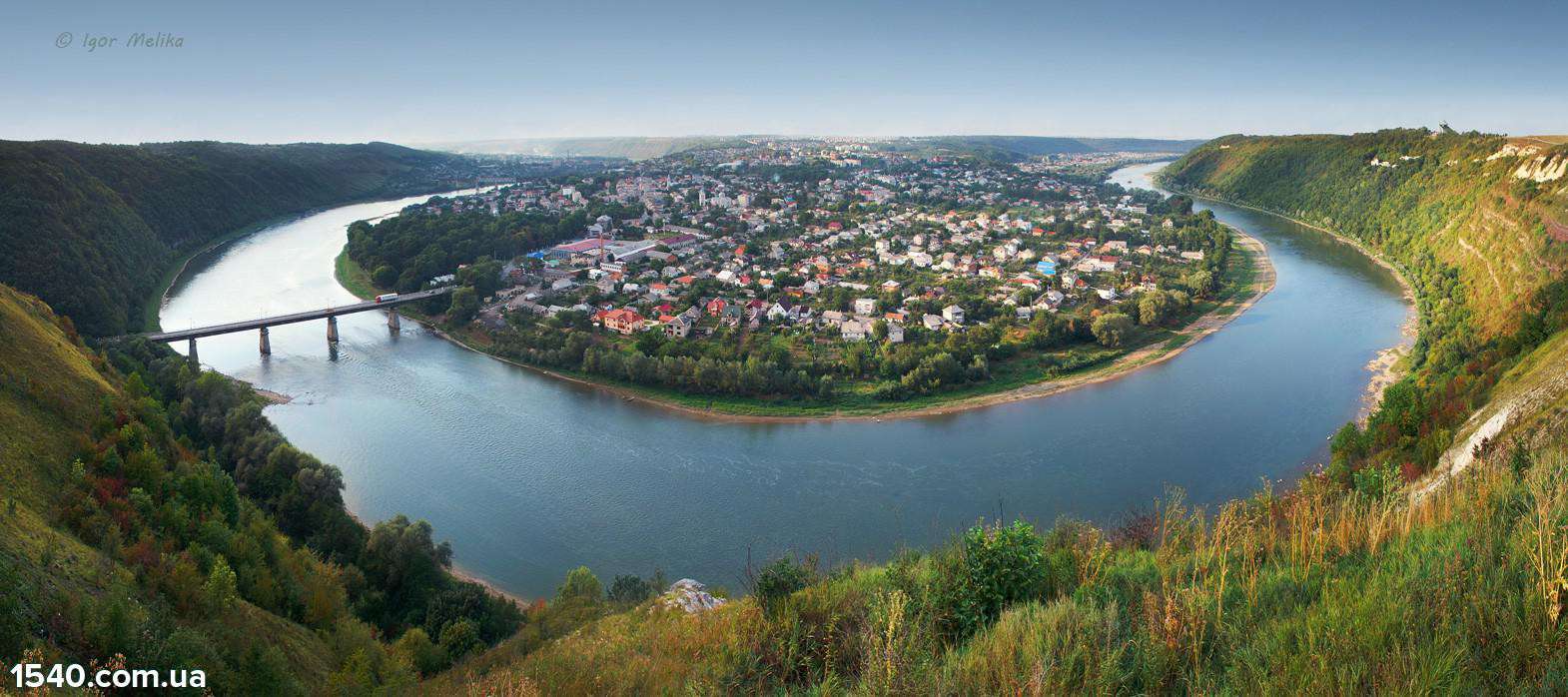 Від Тарнополя до Тернополя
