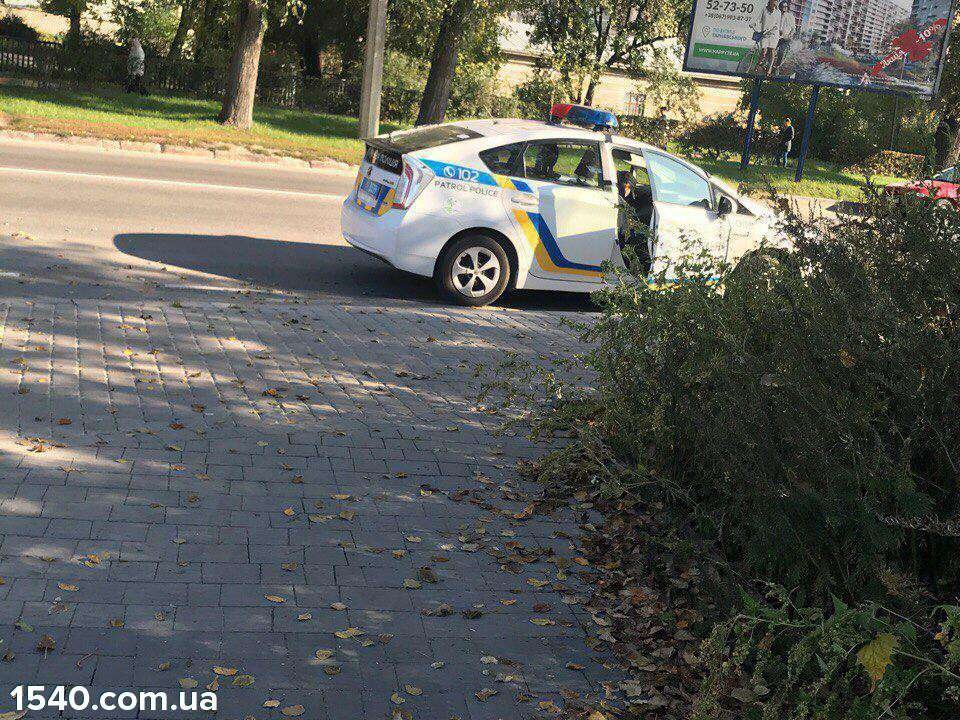 Від Тарнополя до Тернополя
