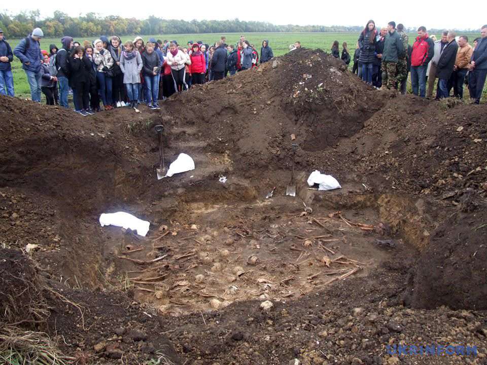 Від Тарнополя до Тернополя