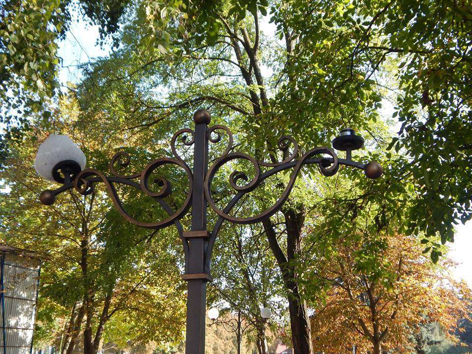 Від Тарнополя до Тернополя