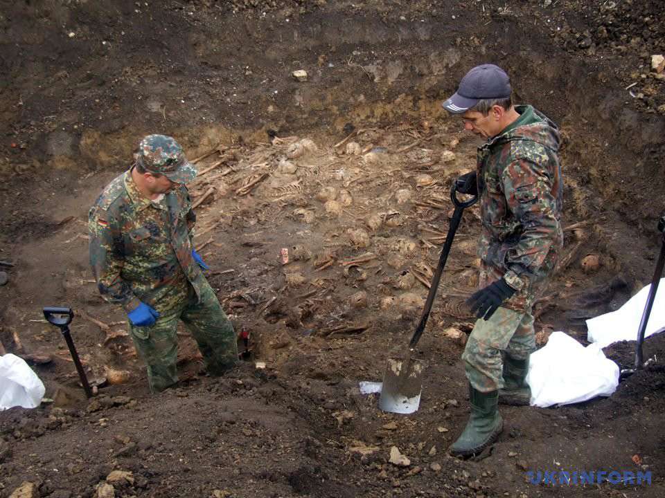 Від Тарнополя до Тернополя