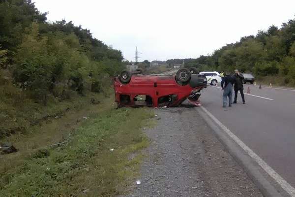 Від Тарнополя до Тернополя