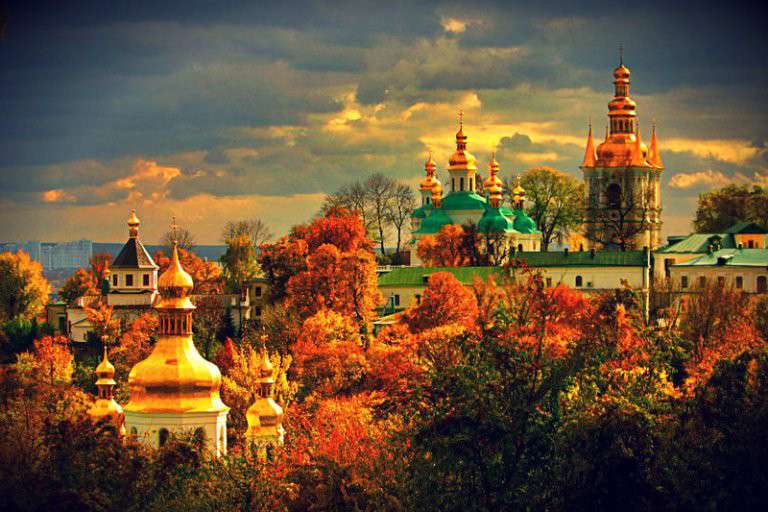 Від Тарнополя до Тернополя