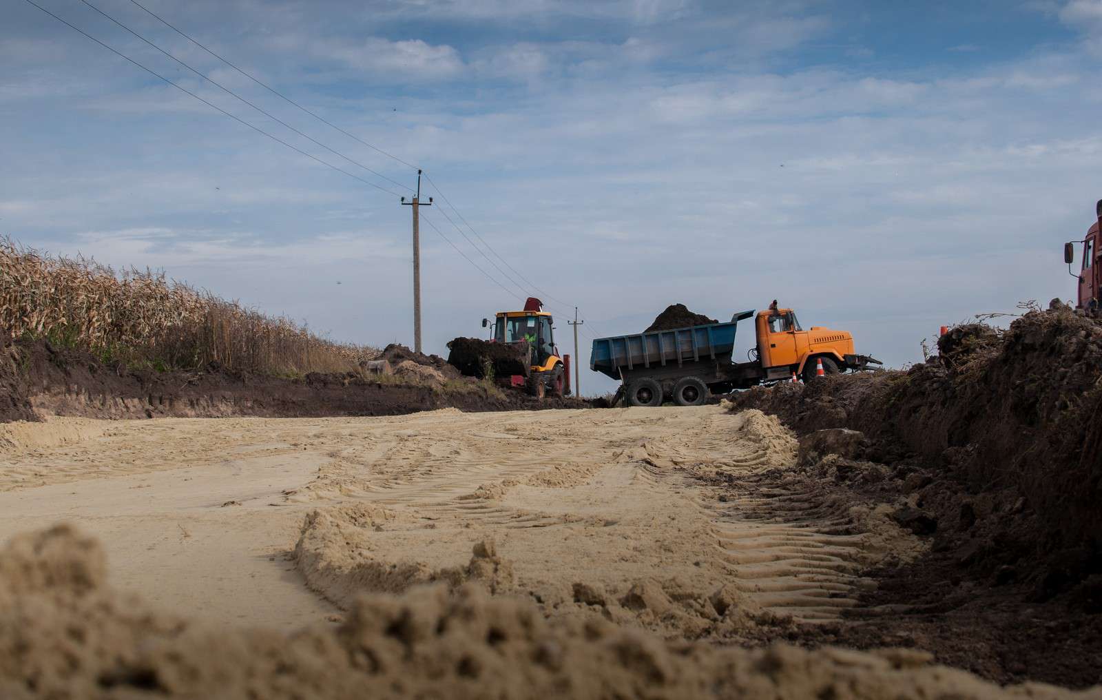 Від Тарнополя до Тернополя