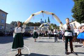 Від Тарнополя до Тернополя