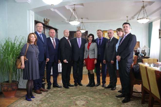 Від Тарнополя до Тернополя