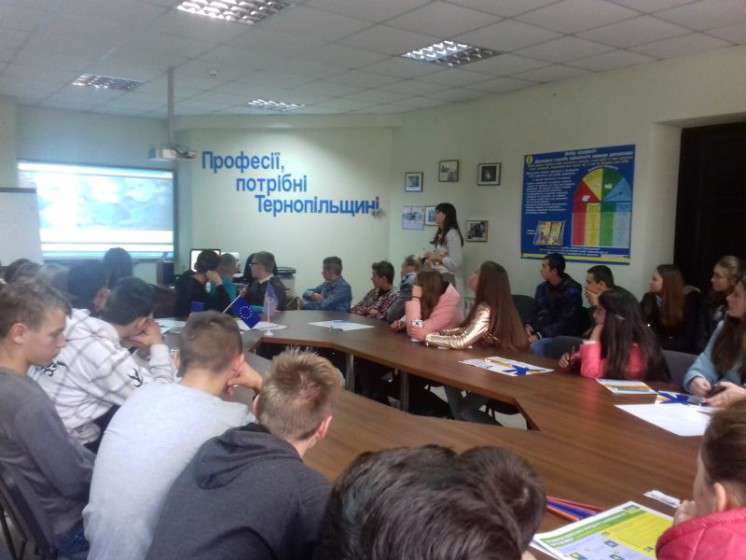 Від Тарнополя до Тернополя