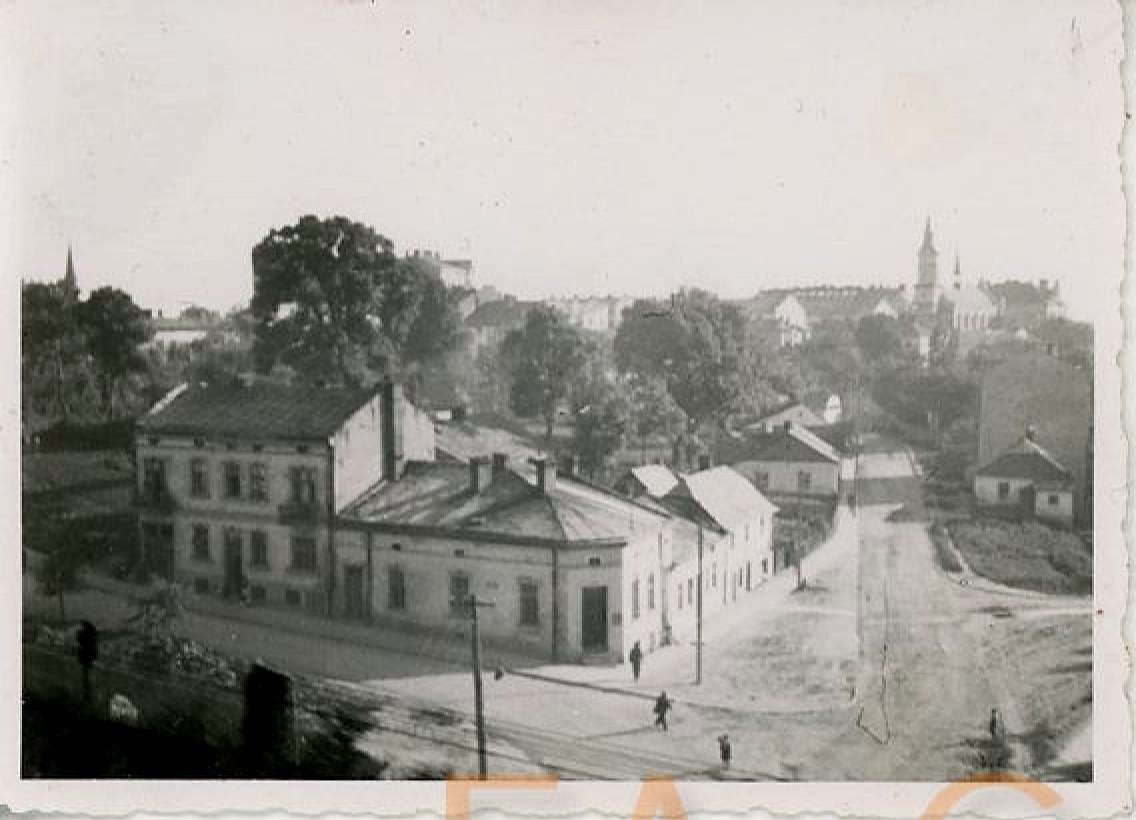 Від Тарнополя до Тернополя