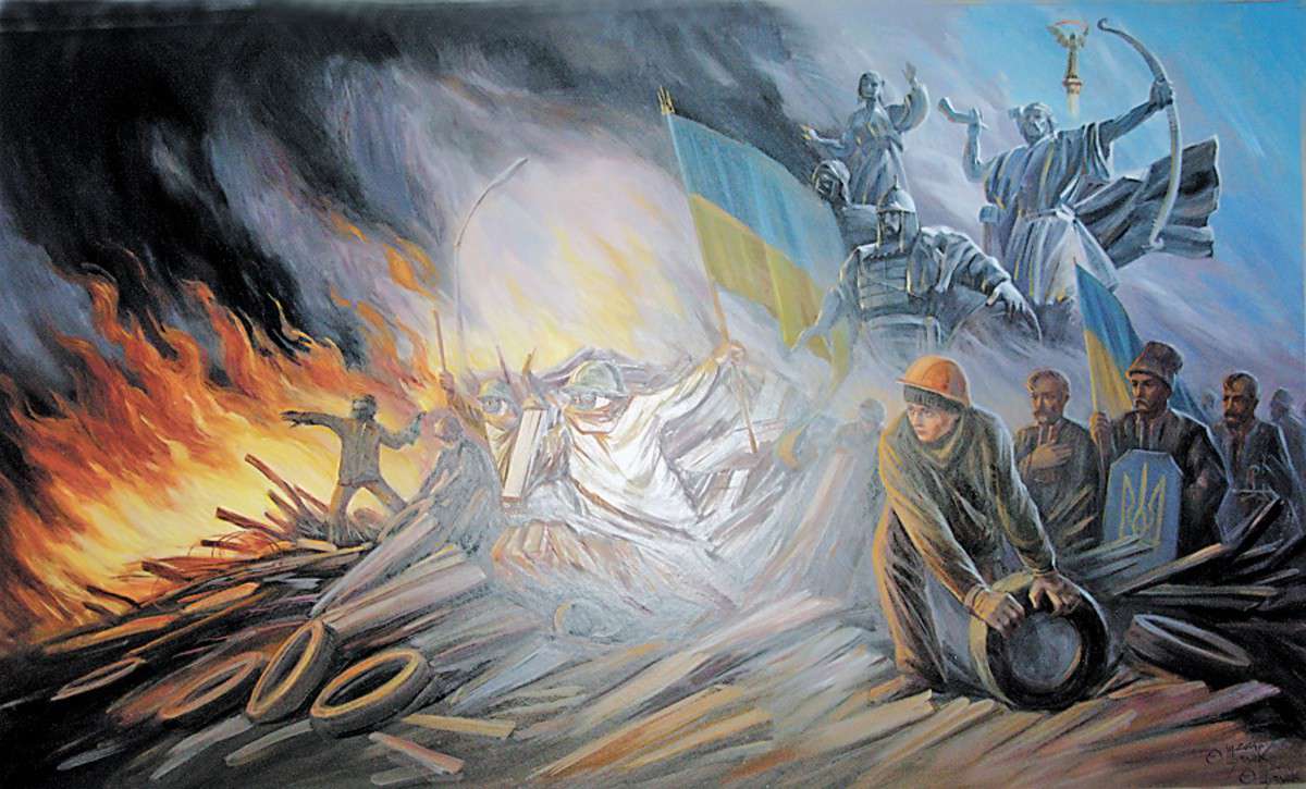 Від Тарнополя до Тернополя