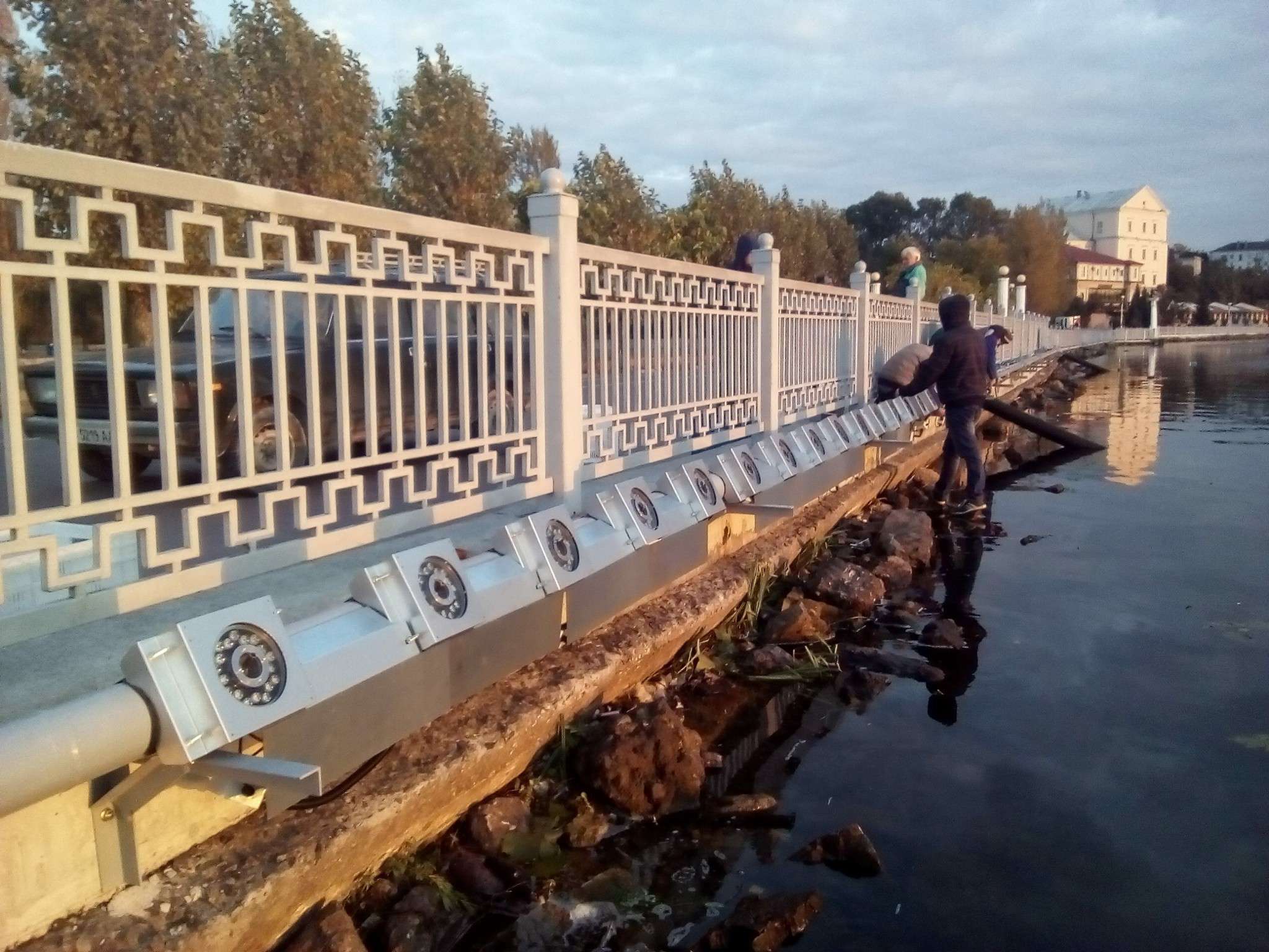 Від Тарнополя до Тернополя