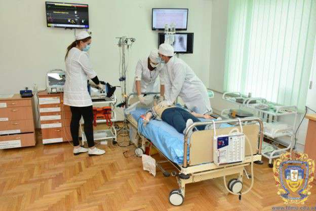 Від Тарнополя до Тернополя