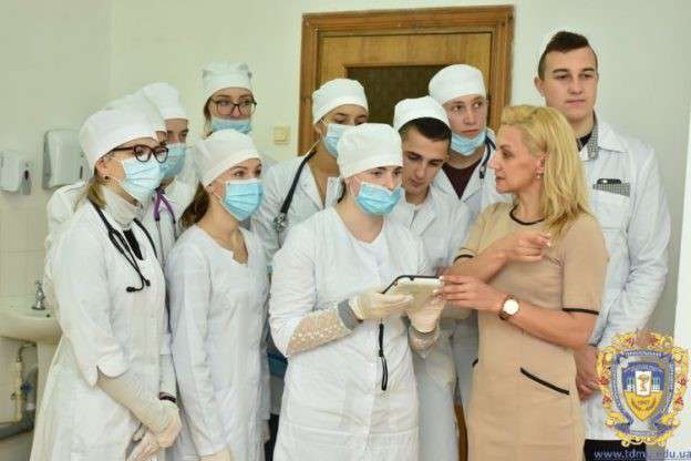 Від Тарнополя до Тернополя