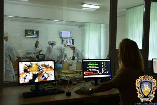 Від Тарнополя до Тернополя