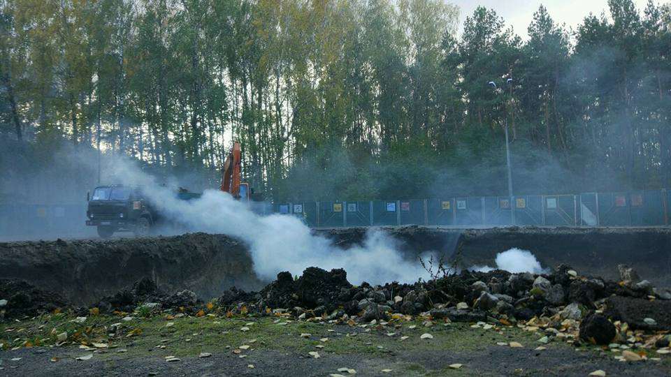 Від Тарнополя до Тернополя