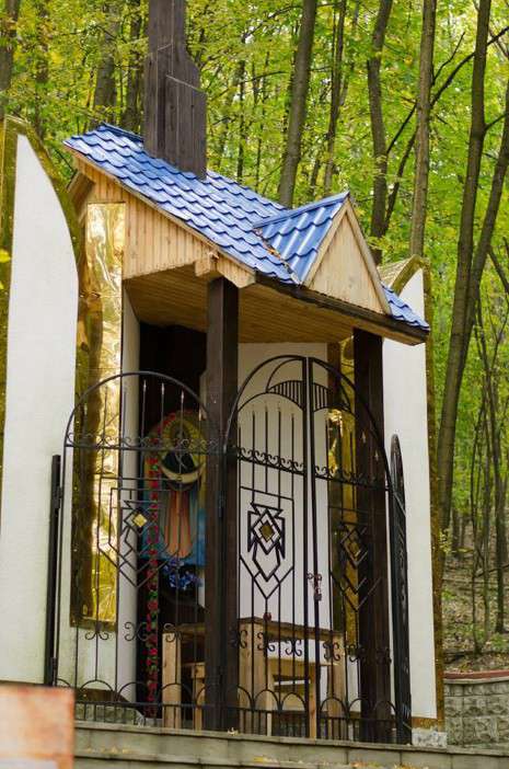 Від Тарнополя до Тернополя