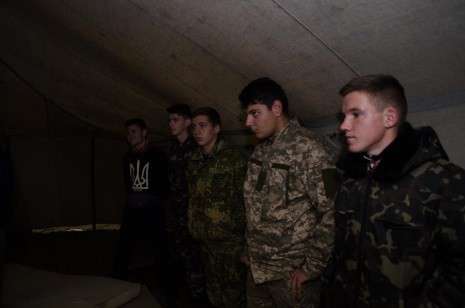 Від Тарнополя до Тернополя