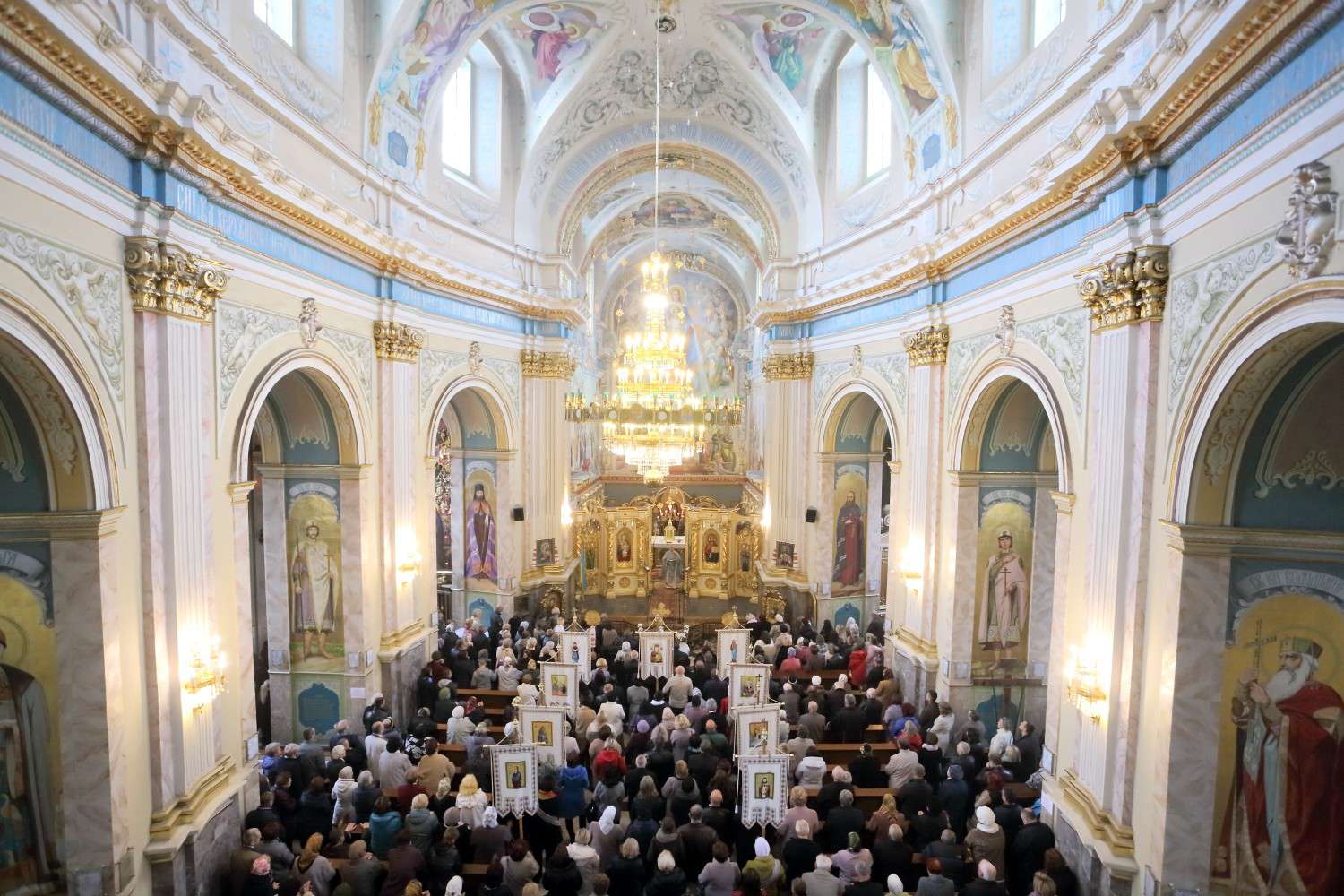 Від Тарнополя до Тернополя