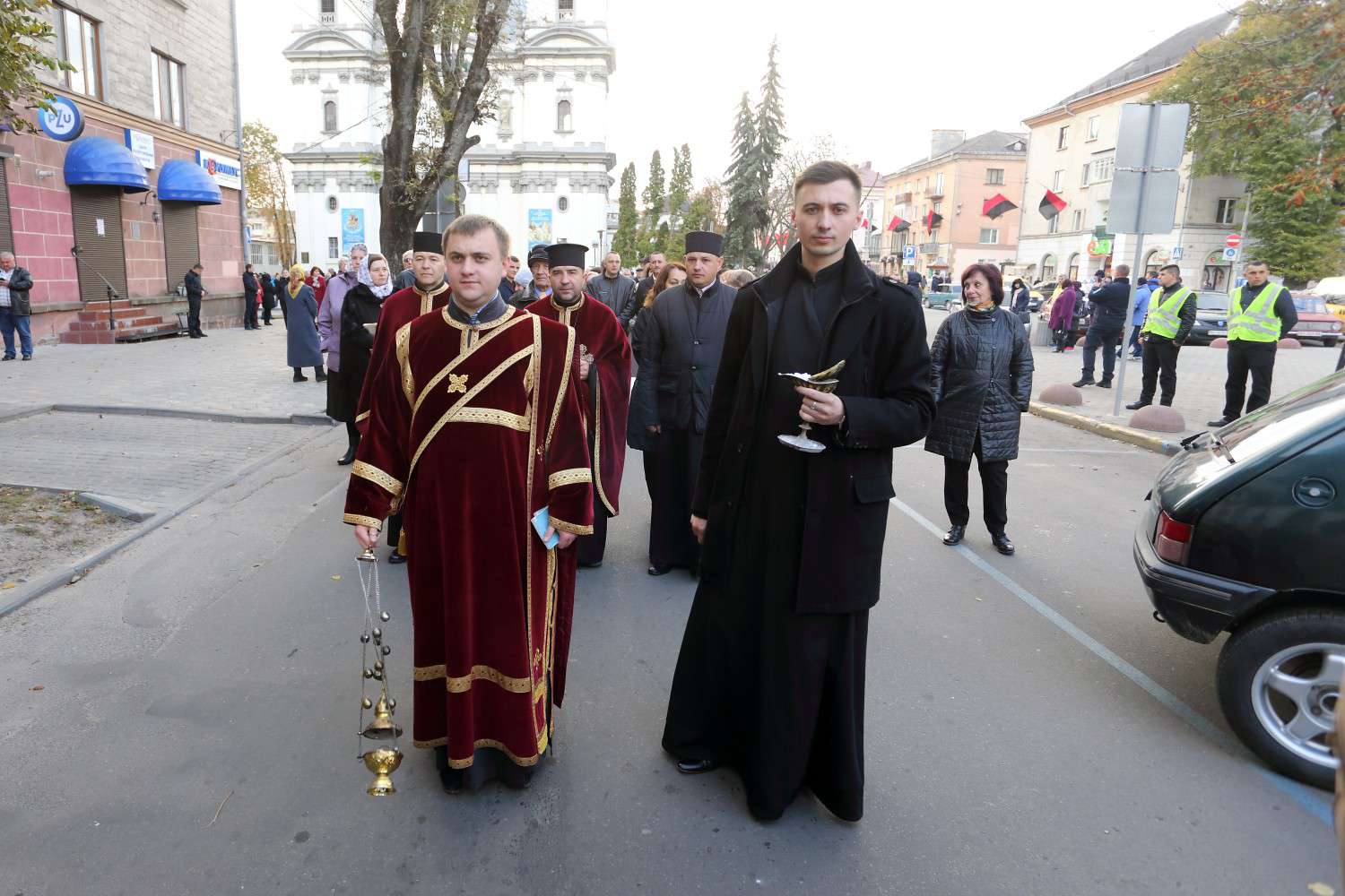 Від Тарнополя до Тернополя