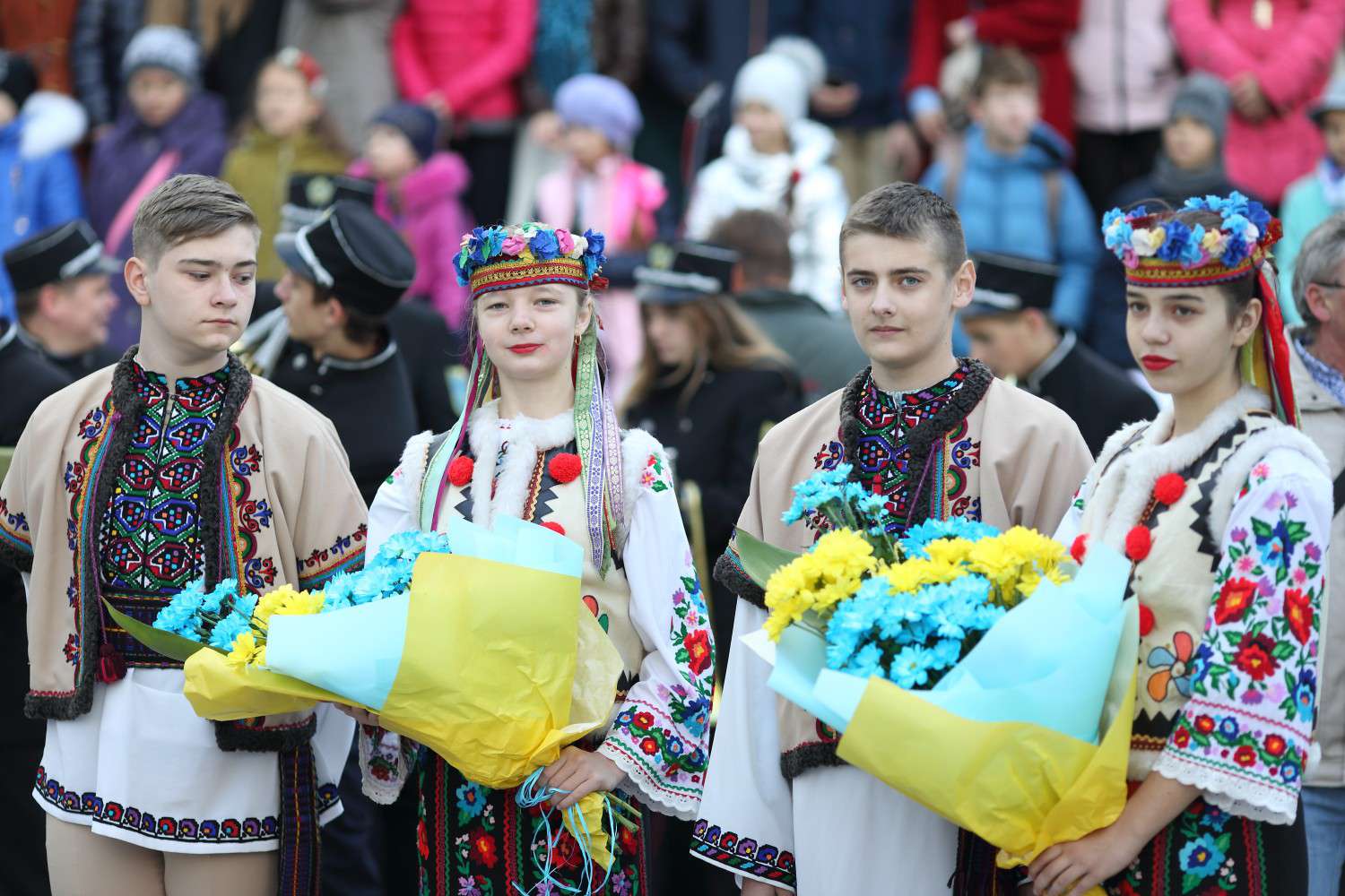 Від Тарнополя до Тернополя
