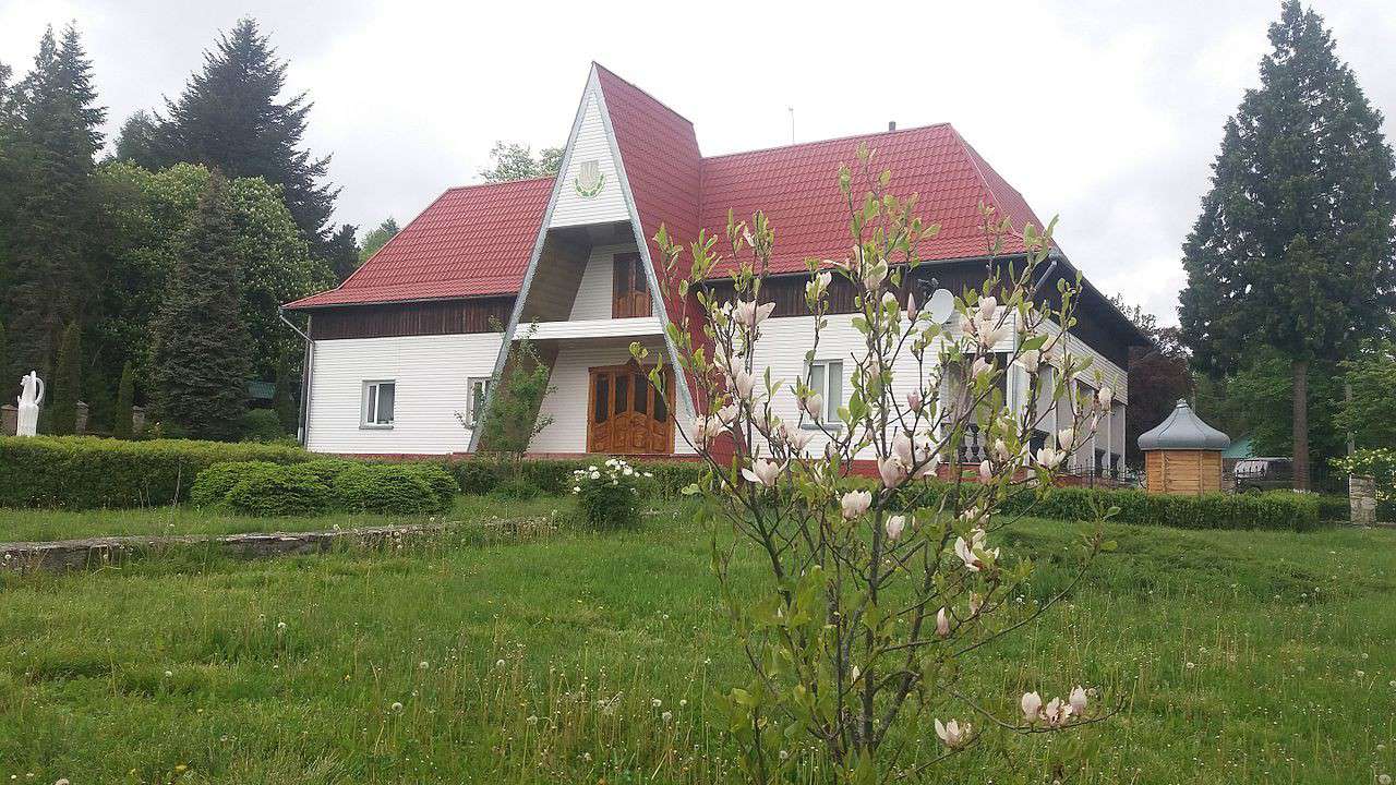 Від Тарнополя до Тернополя