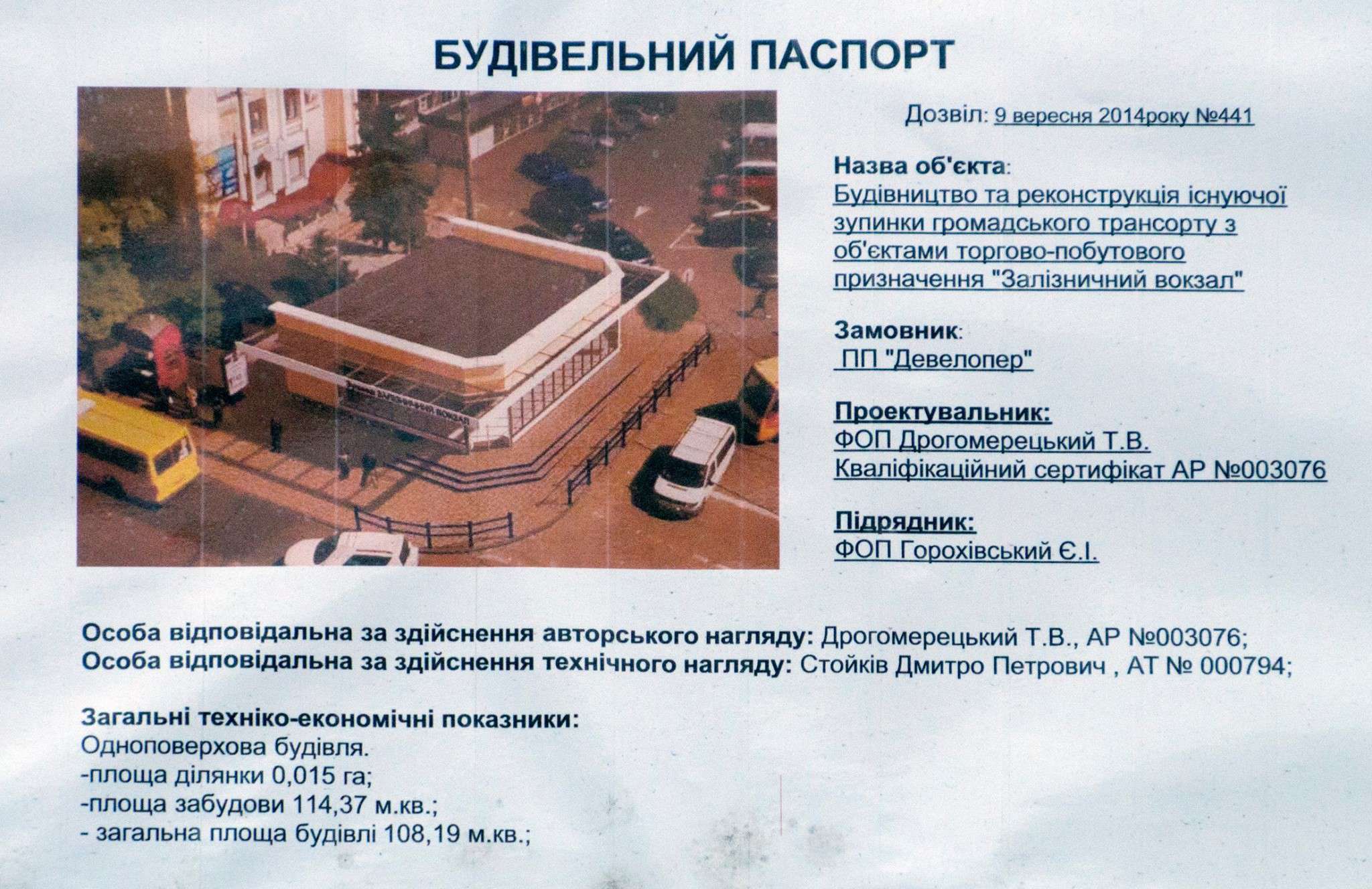 Від Тарнополя до Тернополя